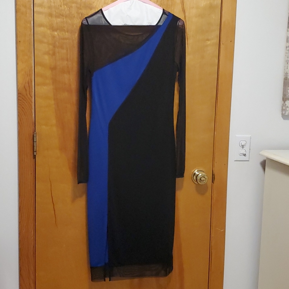 Cocktail dress